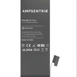 Ampsentrix Replacement Battery Compatible For i Phone 7 Plus  2900 Mah